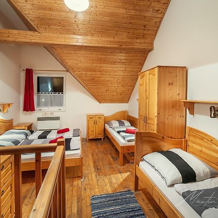 Apartman 334 Tatralandia Liptovský Mikuláš Екстериор снимка