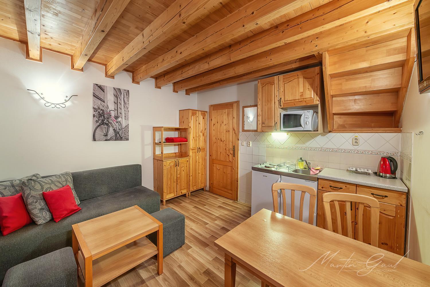 Apartman 334 Tatralandia Liptovský Mikuláš Екстериор снимка