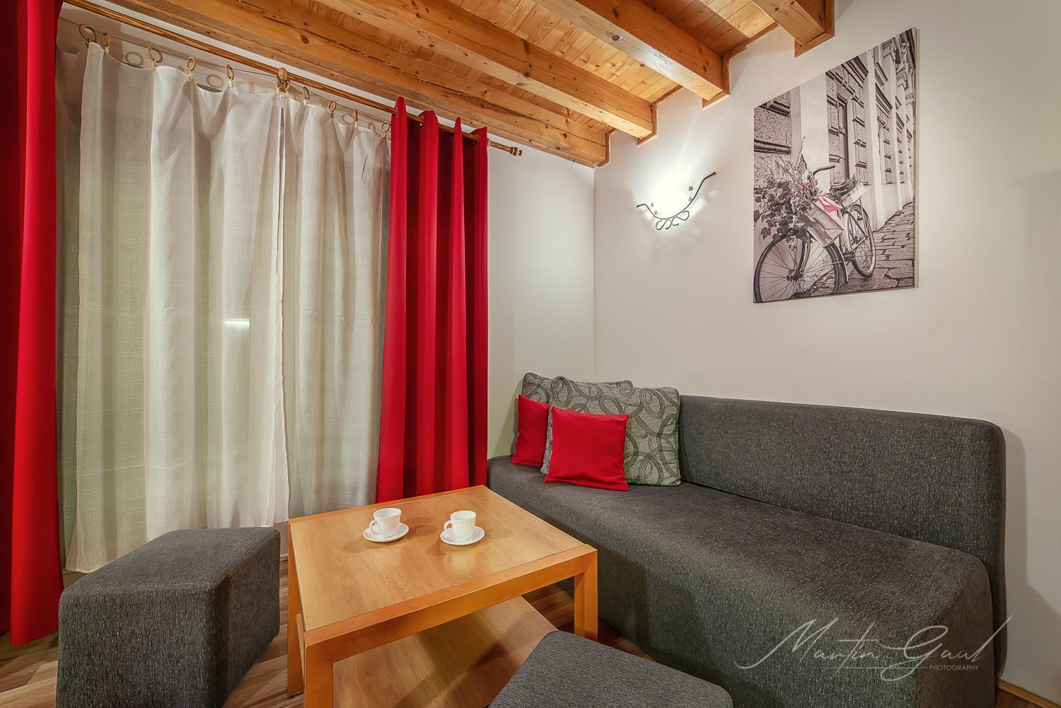 Apartman 334 Tatralandia Liptovský Mikuláš Екстериор снимка