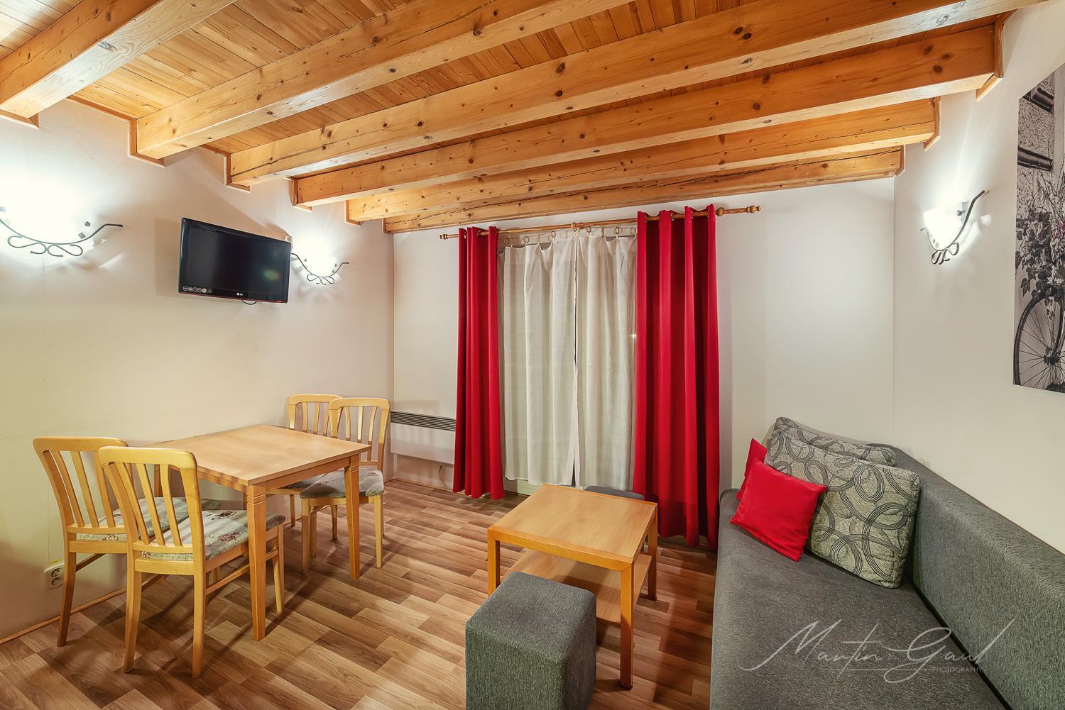 Apartman 334 Tatralandia Liptovský Mikuláš Екстериор снимка